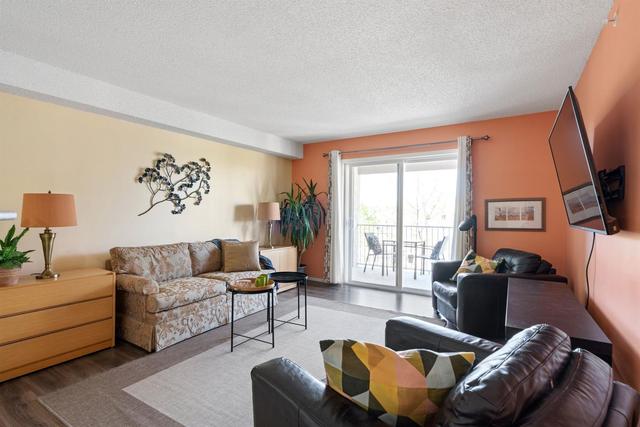 305 - 4000 Citadel Meadow Point Nw, Condo with 2 bedrooms, 1 bathrooms and 1 parking in Calgary AB | Image 5