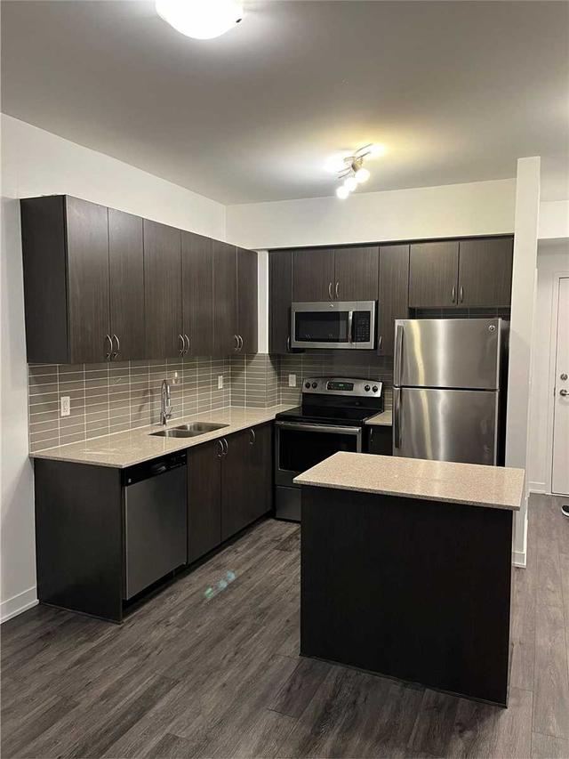 417 - 3560 St Clair Ave, Condo with 1 bedrooms, 1 bathrooms and 1 parking in Toronto ON | Image 12