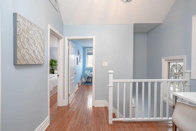 59 Thirty First St, House detached with 3 bedrooms, 2 bathrooms and 2 parking in Toronto ON | Image 15