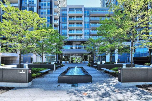 833 - 120 Harrison Garden Blvd, Condo with 2 bedrooms, 2 bathrooms and 1 parking in Toronto ON | Image 1
