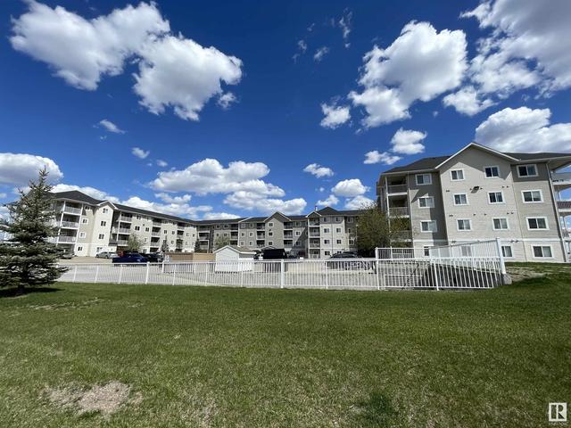 331 - 4309 33 St, Condo with 2 bedrooms, 2 bathrooms and 3 parking in Stony Plain AB | Image 2
