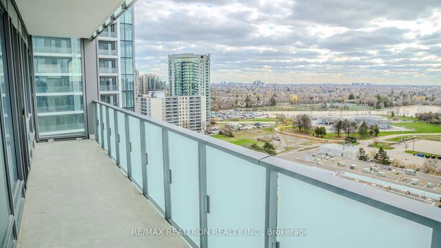 1508 - 7 Golden Lion Hts, Condo with 2 bedrooms, 2 bathrooms and 1 parking in Toronto ON | Image 20
