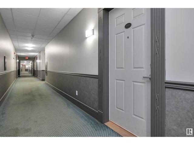308 - 10116 80 Av Nw, Condo with 2 bedrooms, 2 bathrooms and null parking in Edmonton AB | Image 4