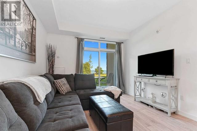 125 - 125 Shoreview Pl, Condo with 1 bedrooms, 1 bathrooms and 1 parking in Hamilton ON | Image 9