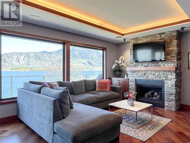 17217 87th Street, House detached with 3 bedrooms, 3 bathrooms and 1 parking in Okanagan Similkameen A BC | Image 10