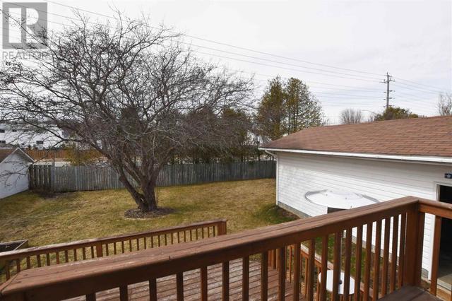 107 Parkshore Dr, House detached with 3 bedrooms, 1 bathrooms and null parking in Sault Ste. Marie ON | Image 23