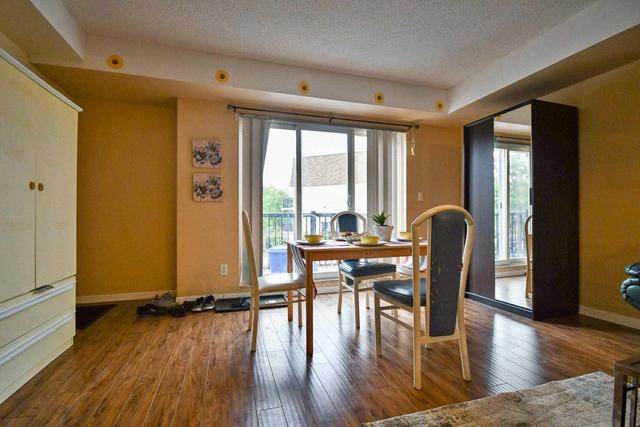 2079 - 3039 Finch Ave W, Townhouse with 3 bedrooms, 3 bathrooms and 1 parking in Toronto ON | Image 6