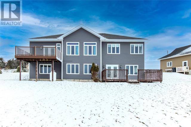 79 Motion Drive, House detached with 4 bedrooms, 3 bathrooms and null parking in Torbay NL | Image 5
