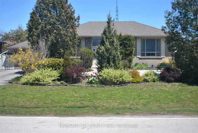 527 Weir Ave, House detached with 3 bedrooms, 2 bathrooms and 4 parking in Oakville ON | Image 33