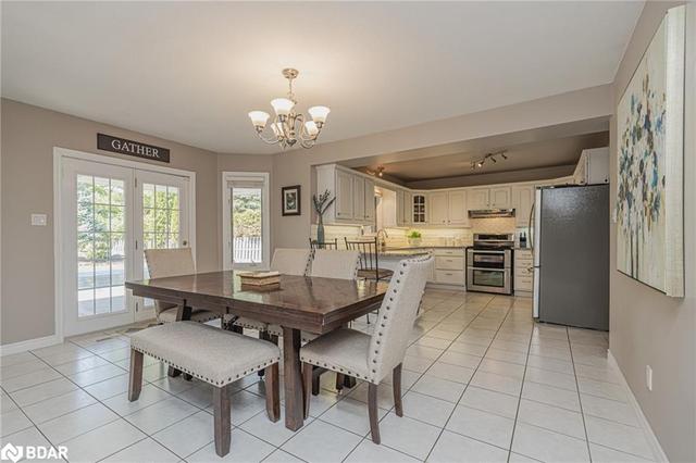 2 Simoro Crescent, House detached with 5 bedrooms, 2 bathrooms and 15 parking in Oro Medonte ON | Image 8