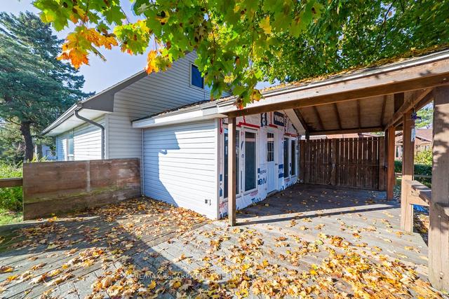 11313 Neff St, House detached with 3 bedrooms, 1 bathrooms and 2 parking in Wainfleet ON | Image 27