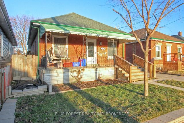192 St Julien St, House detached with 3 bedrooms, 1 bathrooms and 3 parking in London ON | Image 12