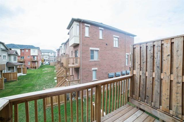 6 Abercove Clse, House attached with 3 bedrooms, 3 bathrooms and 2 parking in Brampton ON | Image 29