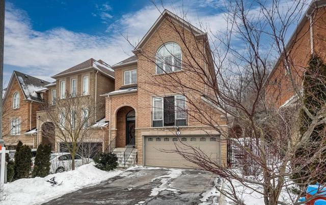 8 Harvest Crt, House attached with 3 bedrooms, 4 bathrooms and 6 parking in Richmond Hill ON | Image 1