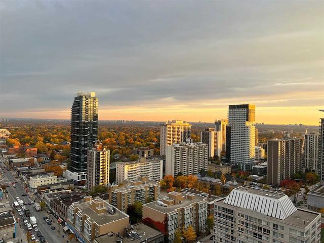 2105 - 33 Helendale Ave, Condo with 1 bedrooms, 1 bathrooms and 1 parking in Toronto ON | Image 11