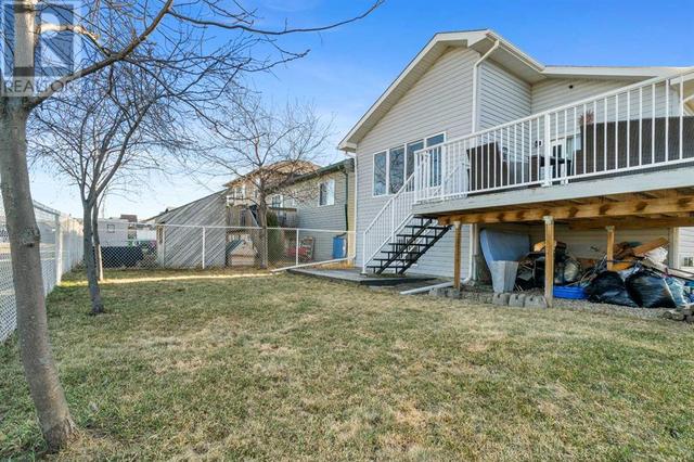 12513 105 Street, House detached with 4 bedrooms, 3 bathrooms and 2 parking in Grande Prairie AB | Image 48