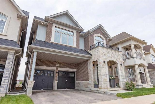 3904 Lodi Rd, House detached with 5 bedrooms, 5 bathrooms and 6 parking in Burlington ON | Image 12