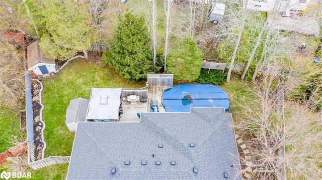 15 Bay Court, House detached with 4 bedrooms, 3 bathrooms and 7 parking in Wasaga Beach ON | Image 27
