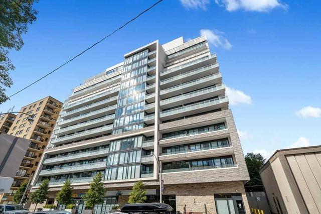 415 - 3018 Yonge St, Condo with 2 bedrooms, 2 bathrooms and 1 parking in Toronto ON | Image 12