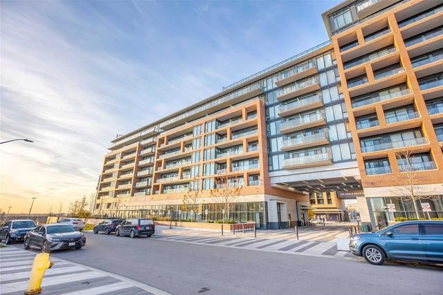 623 - 99 Eagle Rock Way, Condo with 2 bedrooms, 2 bathrooms and 1 parking in Vaughan ON | Image 35