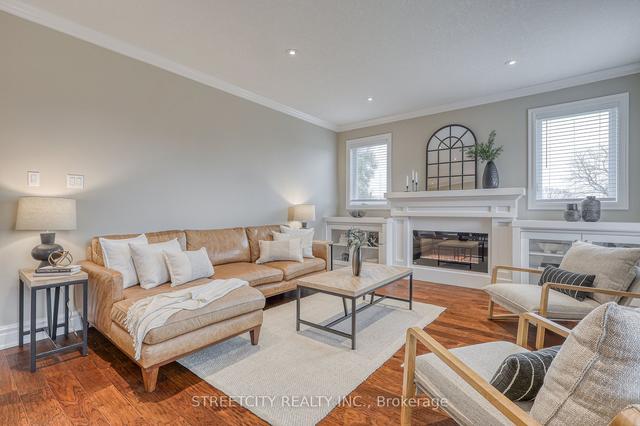 683 Tennent Ave, House detached with 5 bedrooms, 4 bathrooms and 4 parking in London ON | Image 31