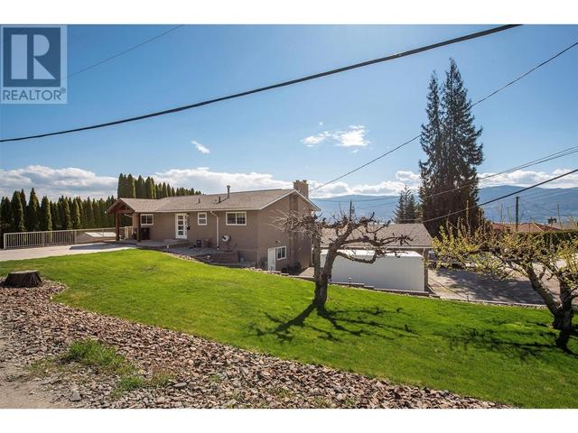 3056 Ourtoland Road, House detached with 4 bedrooms, 2 bathrooms and 2 parking in West Kelowna BC | Image 55