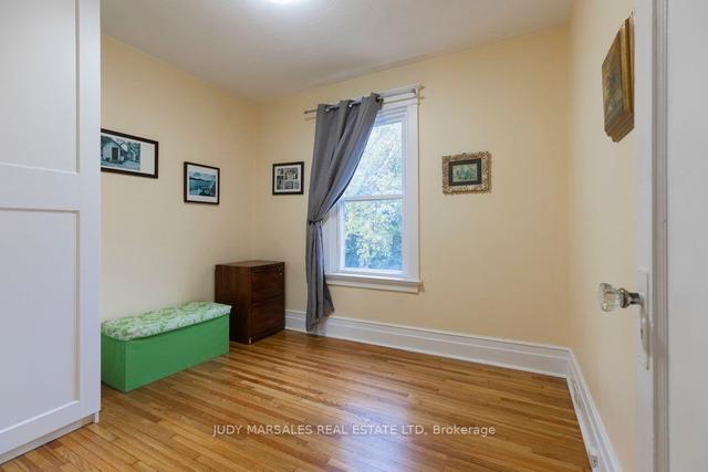 243 Grosvenor Ave S, House detached with 4 bedrooms, 1 bathrooms and 3 parking in Hamilton ON | Image 14
