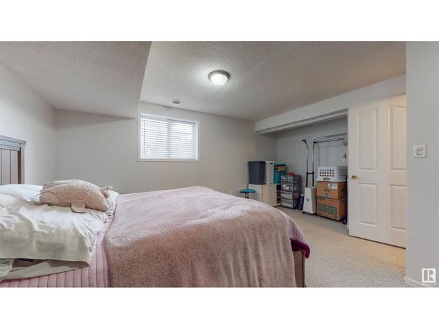 4823 189 St Nw, House detached with 5 bedrooms, 3 bathrooms and 4 parking in Edmonton AB | Image 34