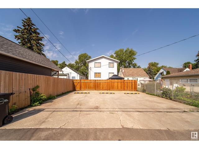 11533 92 St Nw, House detached with 6 bedrooms, 3 bathrooms and 3 parking in Edmonton AB | Image 58