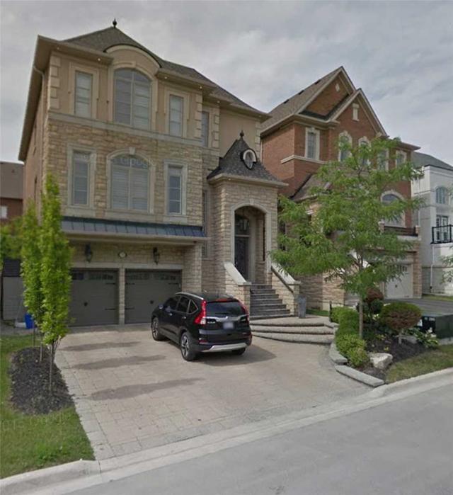 28 Chaiwood Crt, House detached with 4 bedrooms, 4 bathrooms and 6 parking in Vaughan ON | Image 21