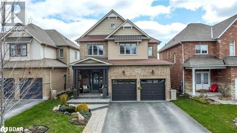 3121 Emperor Drive, House detached with 5 bedrooms, 3 bathrooms and 4 parking in Orillia ON | Card Image