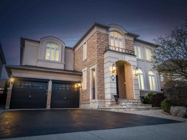 3309 Springflower Way, House detached with 4 bedrooms, 5 bathrooms and 4 parking in Oakville ON | Image 12