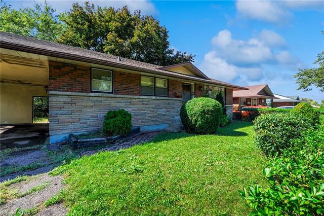101 Bunting Road, House detached with 3 bedrooms, 1 bathrooms and 2 parking in St. Catharines ON | Image 11