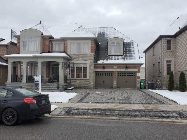8 Flanders Rd, House detached with 5 bedrooms, 5 bathrooms and 7 parking in Brampton ON | Image 34