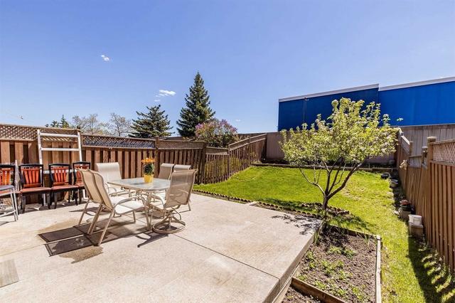 53 Checkerberry Cres, House attached with 3 bedrooms, 4 bathrooms and 3 parking in Brampton ON | Image 32