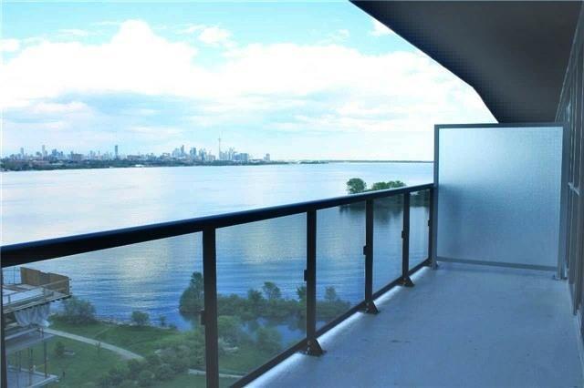 1001 - 110 Marine Parade Dr, Condo with 2 bedrooms, 3 bathrooms and 1 parking in Toronto ON | Image 20