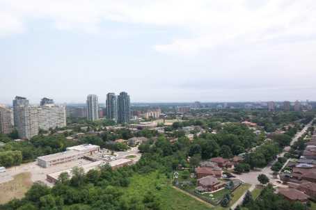 2309 - 223 Webb Dr, Condo with 2 bedrooms, 2 bathrooms and 1 parking in Mississauga ON | Image 9