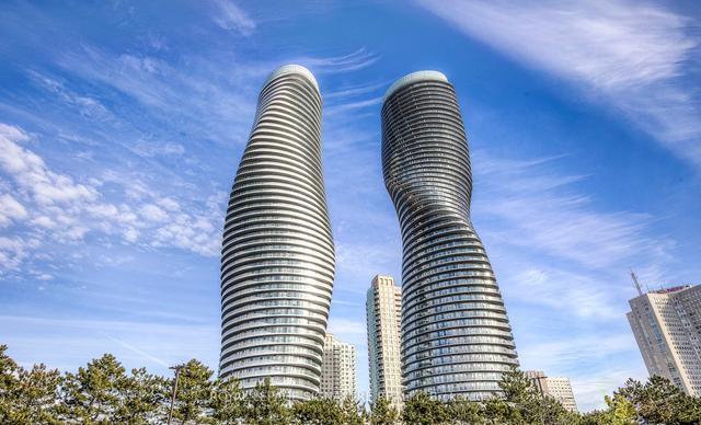 1002 - 60 Absolute Ave, Condo with 2 bedrooms, 2 bathrooms and 1 parking in Mississauga ON | Image 28