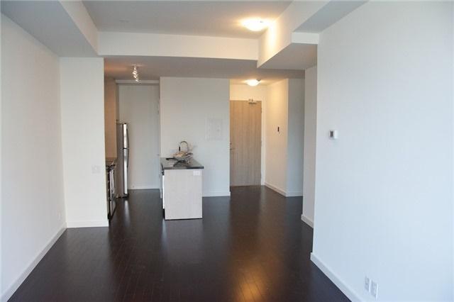 303 - 390 Cherry St, Condo with 1 bedrooms, 1 bathrooms and 1 parking in Toronto ON | Image 9