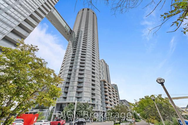1711 - 21 Iceboat Terr, Condo with 1 bedrooms, 1 bathrooms and 0 parking in Toronto ON | Image 8