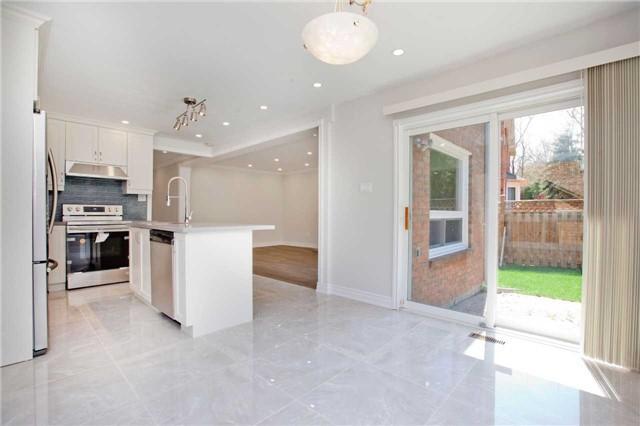 80 Millstone Crt, House detached with 4 bedrooms, 4 bathrooms and 4 parking in Markham ON | Image 7