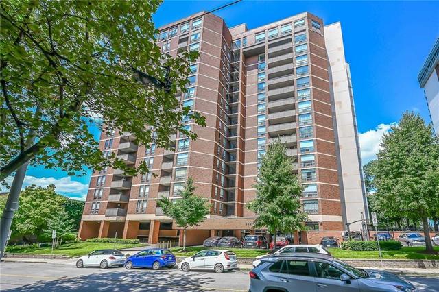 1401 - 222 Jackson Street W, Condo with 2 bedrooms, 2 bathrooms and null parking in Hamilton ON | Image 2