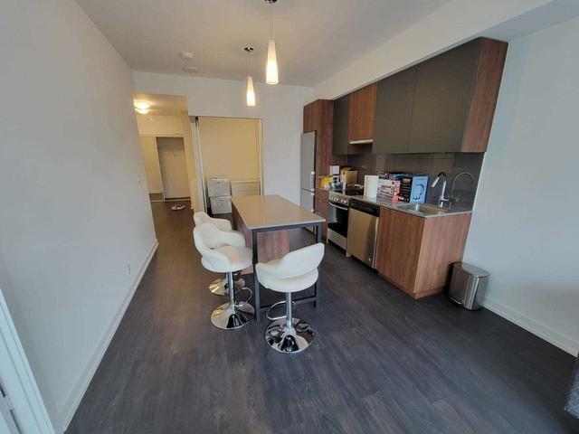 506 - 203 College St, Condo with 1 bedrooms, 2 bathrooms and 0 parking in Toronto ON | Image 7