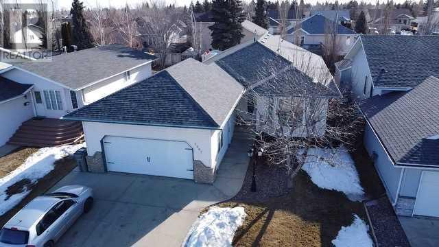 3307 61 Avenue, House detached with 5 bedrooms, 3 bathrooms and 4 parking in Lloydminster (Part) AB | Image 36