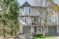 5 - 320 Alma St, Townhouse with 3 bedrooms, 2 bathrooms and 2 parking in Guelph/Eramosa ON | Card Image