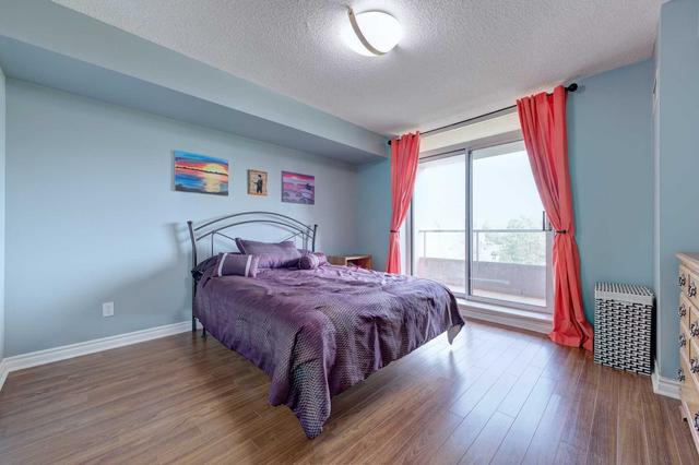 309 - 1150 Parkwest Pl, Condo with 2 bedrooms, 2 bathrooms and 2 parking in Mississauga ON | Image 2