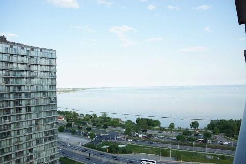 2412 - 105 The Queensway Ave, Condo with 1 bedrooms, 1 bathrooms and null parking in Toronto ON | Image 11