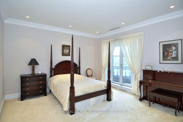 309 - 1 Post Rd, Condo with 3 bedrooms, 4 bathrooms and 3 parking in Toronto ON | Image 7