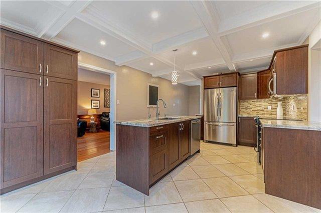 11 Park Lane, House detached with 4 bedrooms, 3 bathrooms and 6 parking in Orangeville ON | Image 8