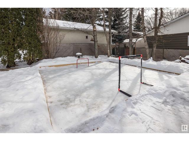 80 Fleetwood Cr, House detached with 3 bedrooms, 2 bathrooms and null parking in St. Albert AB | Image 41